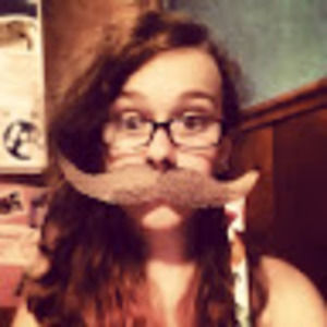 Meet your Posher, Jacquelyn